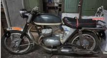 Montesa  Kenya 
