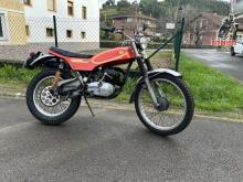 Montesa  Cota 24 