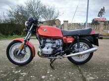 BMW  R45 
