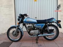 Benelli  125C 2  