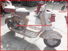 lambretta  ld125 