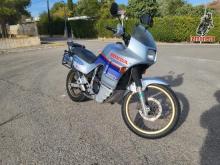 Honda  Transalp  