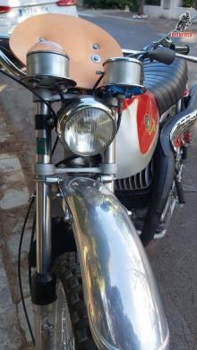 Bultaco  MAtador 