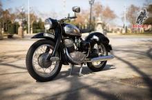 NSU  MAX 250 