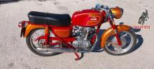 Ducati   250 del 