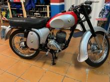 Peugeot  Movesa 