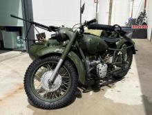 DNEPR  MB750 