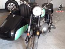 Derbi  250 plati 