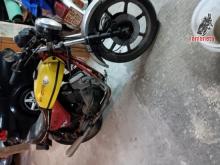 Morini  350 