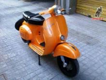 Vespa  SL de 197 