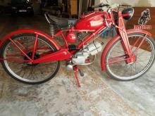 Guzzi  75 