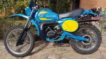 Bultaco  Fronter 