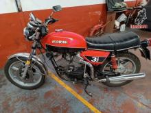 morini  350 stan 