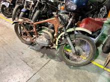 BULTACO   JUNIOR 