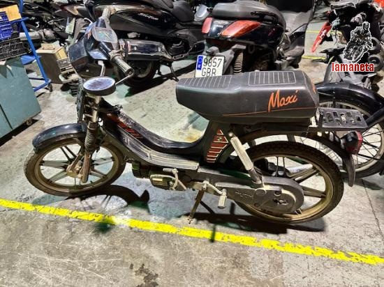PUCH MAXI - 50 cc