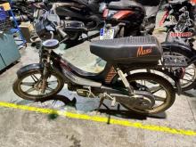 PUCH  MAXI  