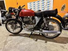MONTESA  IMPALA  