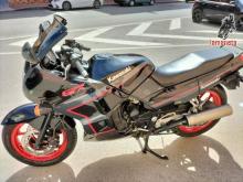 Kawasaki   GPX