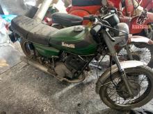 BENELLI  250 
