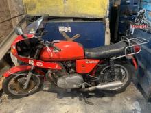 LAVERDA  750 