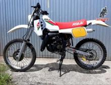 Rieju  Mr80 