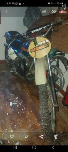 Ossa  Phanton as 