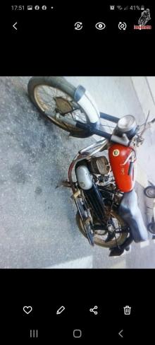 Montesa  Brio 