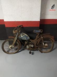 OSSA  OSSITA 