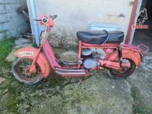 Motobic  MTB 