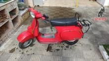 Vespa   PK 125 S