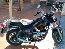 Ducati  Indiana 