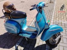 Vespa   Sprint  