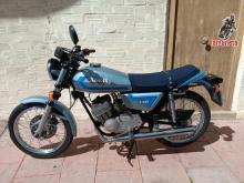 Benelli  125C 2  