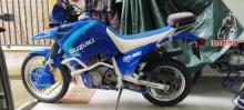 Suzuki  DR750