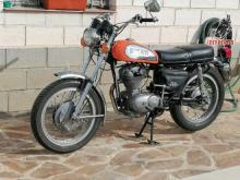 Ducati  250 Road 