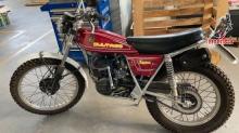 Bultaco  Alpina 