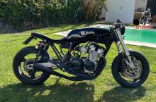 HONDA  cb 750 