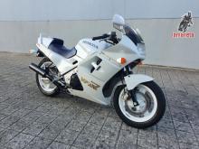 Honda  VFR 750 F