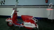 Vespa   150 S a 