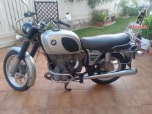 Bmw  R60/5 