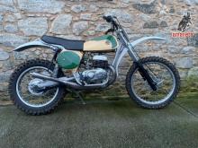 BULTACO  GOLD ME 