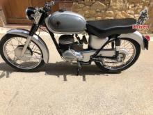 Bultaco  200 