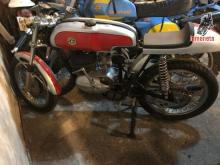 Bultaco  MK2 
