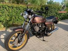 Moto Morini  350 