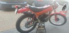 Montesa  cota 34