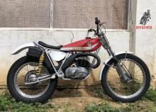 BULTACO  Mod.: 1 