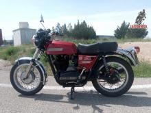 SANGLAS  500 