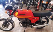DERBI  2002 