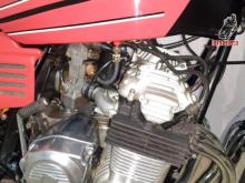 BENELLI   750 SE 