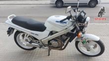 Honda NTV 650 Re
